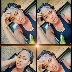 Meet your Posher, Thamara